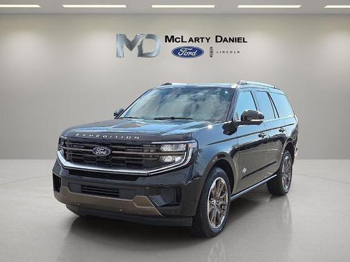 2026 Ford Expedition King Ranch