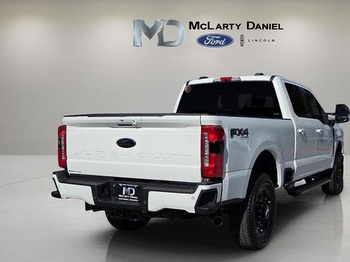 2026 Ford F-350 Lariat Super Duty