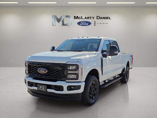 2026 Ford F-350 Lariat Super Duty
