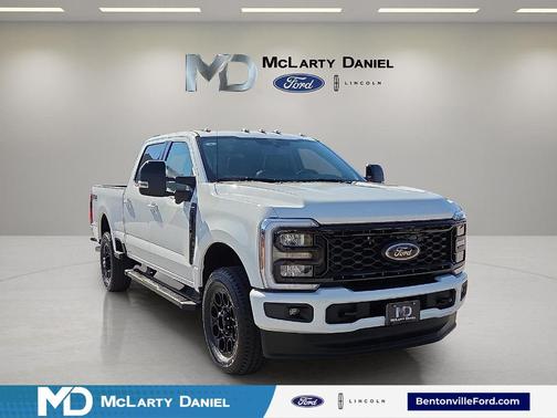 2026 Ford F-350 Lariat Super Duty