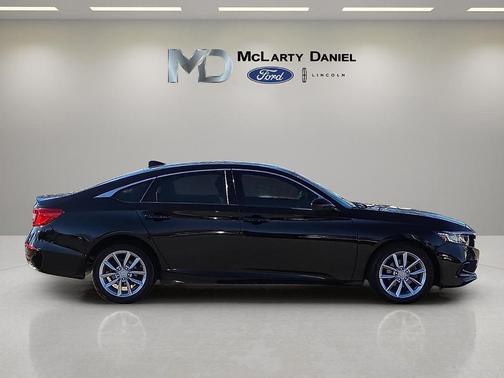 2021 Honda Accord LX 1.5T