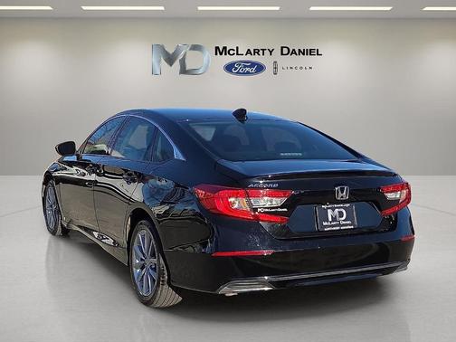 2021 Honda Accord LX 1.5T