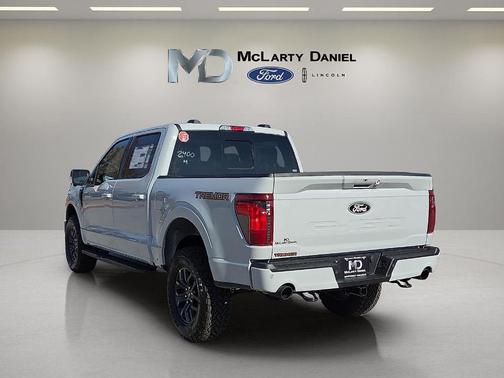 Avalanche 2026 Ford F-150 Tremor