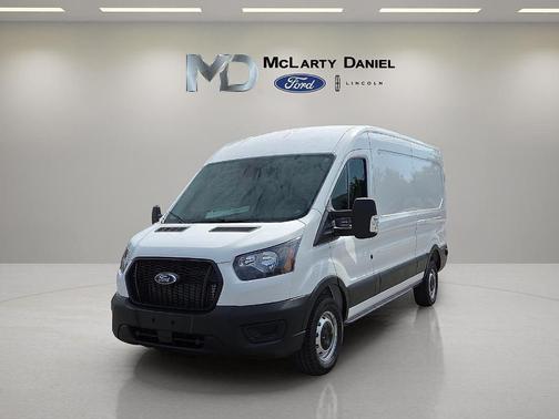 2025 Ford Transit-250 148 WB Medium Roof Cargo