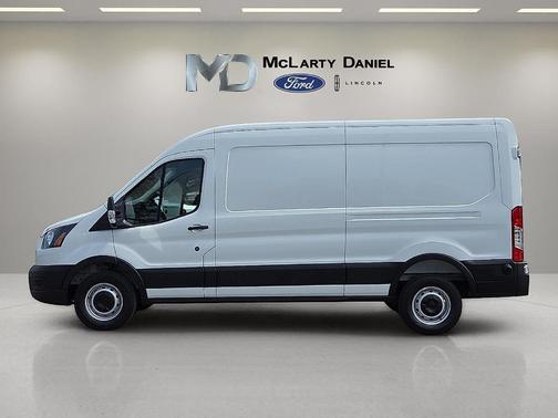 2025 Ford Transit-250 148 WB Medium Roof Cargo