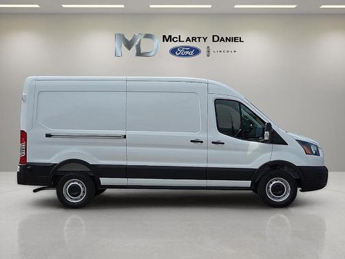 2025 Ford Transit-250 148 WB Medium Roof Cargo