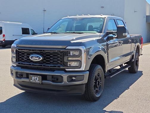 2026 Ford F-250 XL