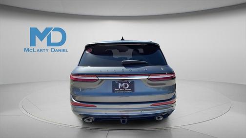 2025 Lincoln Corsair Grand Touring