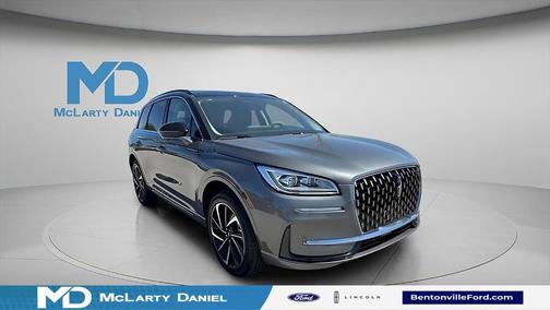 2025 Lincoln Corsair Grand Touring