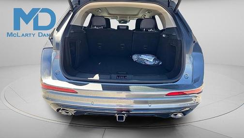 2025 Lincoln Corsair Grand Touring