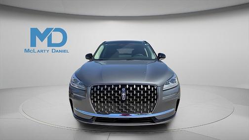 2025 Lincoln Corsair Grand Touring