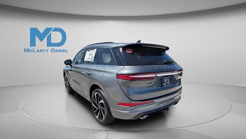 2025 Lincoln Corsair Grand Touring