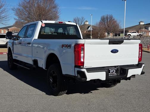 2026 Ford F-350 XL