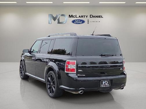 2018 Ford Flex SEL