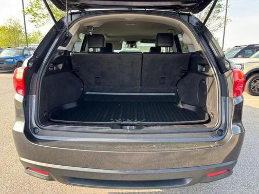2014 Acura RDX Technology