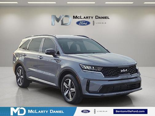 2023 Kia Sorento S