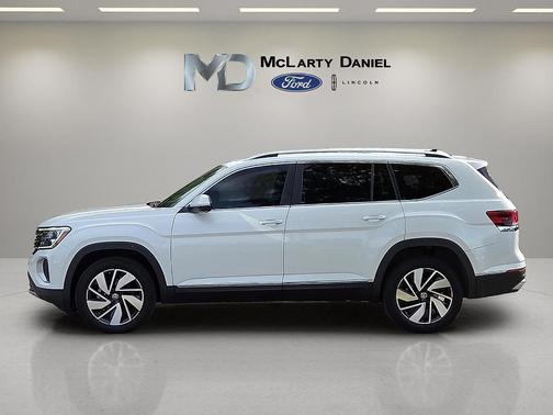 2024 Volkswagen Atlas 2.0T SEL