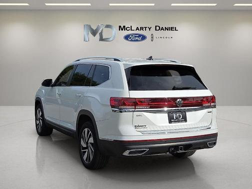 2024 Volkswagen Atlas 2.0T SEL