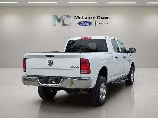 2014 RAM 2500 Tradesman