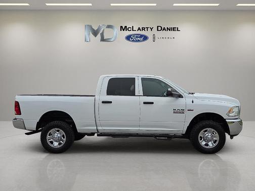 2014 RAM 2500 Tradesman