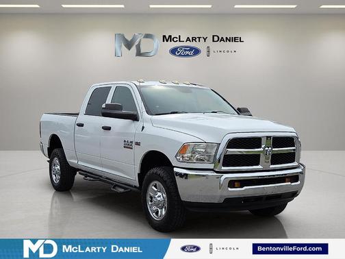 2014 RAM 2500 Tradesman