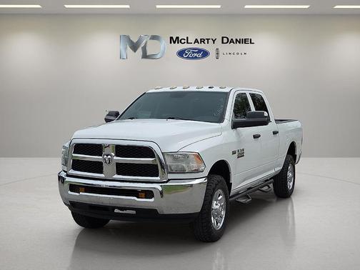 2014 RAM 2500 Tradesman