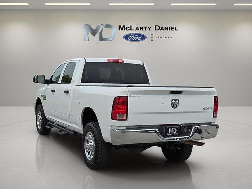 2014 RAM 2500 Tradesman