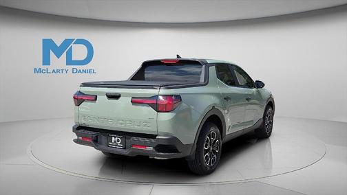 2024 Hyundai SANTA CRUZ 2.5L SE