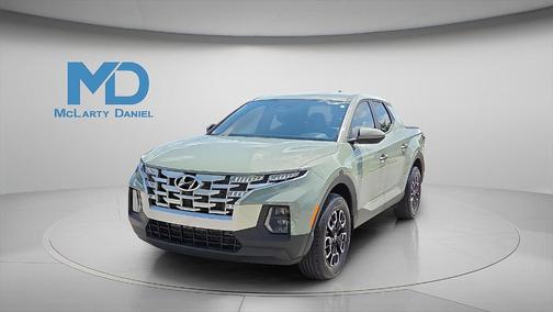 2024 Hyundai SANTA CRUZ 2.5L SE