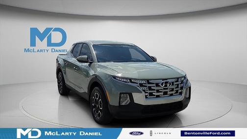2024 Hyundai SANTA CRUZ 2.5L SE
