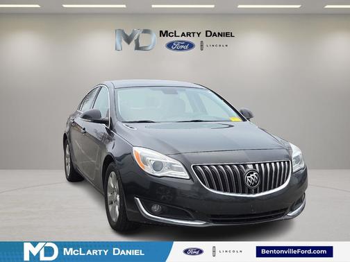 2014 Buick Regal Turbo/e-Assist Premium I