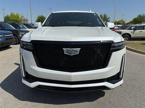 2024 Cadillac Escalade ESV Sport
