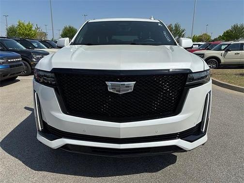 2024 Cadillac Escalade ESV Sport