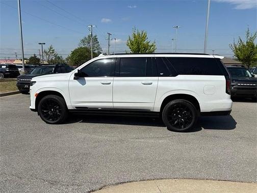 2024 Cadillac Escalade ESV Sport