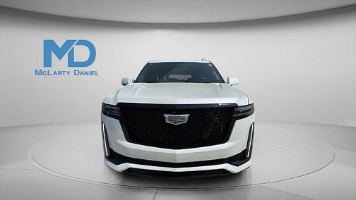 2024 Cadillac Escalade ESV Sport