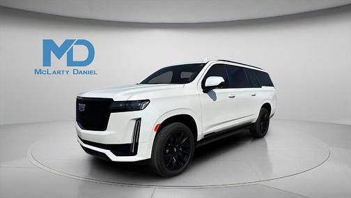 2024 Cadillac Escalade ESV Sport