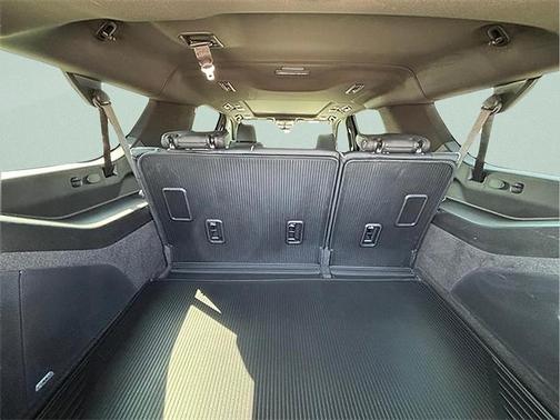 2024 Cadillac Escalade ESV Sport