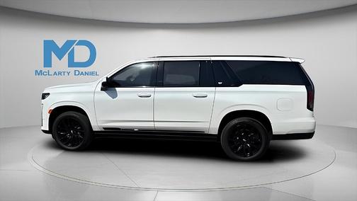 2024 Cadillac Escalade ESV Sport