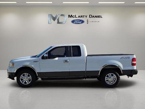 2008 Ford F-150 XL SuperCab