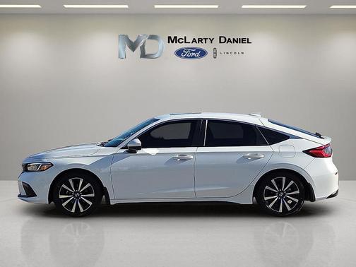 2023 Honda Civic EX-L