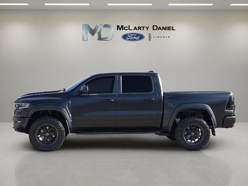 Diamond Black 2023 RAM 1500 TRX