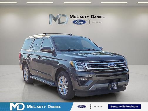 2020 Ford Expedition XLT