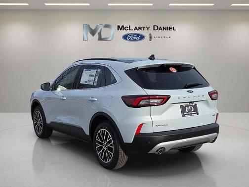 2026 Ford Escape PHEV
