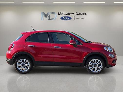 2016 FIAT 500X Easy
