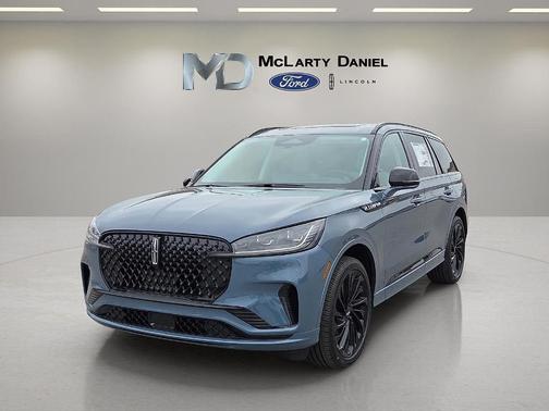 2026 Lincoln Aviator Reserve AWD