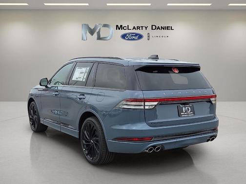 2026 Lincoln Aviator Reserve AWD