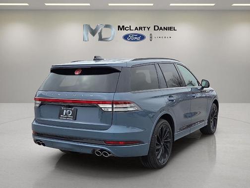 2026 Lincoln Aviator Reserve AWD