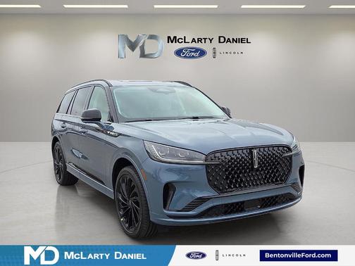 2026 Lincoln Aviator Reserve AWD