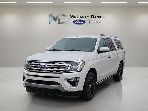 2019 Ford Expedition Max Limited