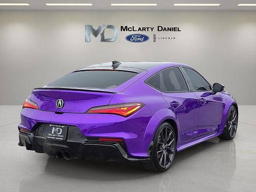2024 Acura Integra Type S